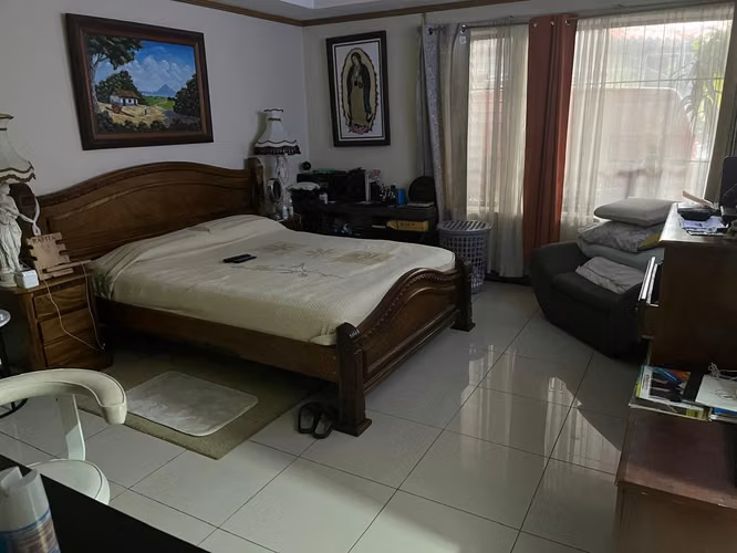 Casa de una planta en Real Santamaría, Lagunilla, Heredia