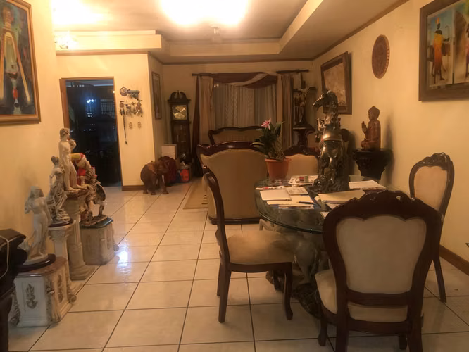 Casa de una planta en Real Santamaría, Lagunilla, Heredia
