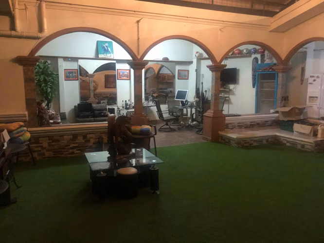 Casa de una planta en Real Santamaría, Lagunilla, Heredia