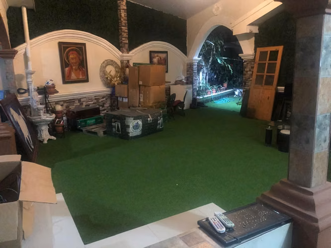 Casa de una planta en Real Santamaría, Lagunilla, Heredia