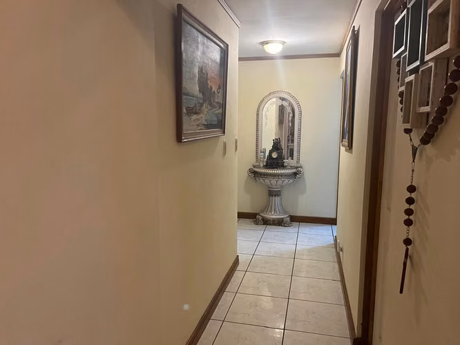 Casa de una planta en Real Santamaría, Lagunilla, Heredia