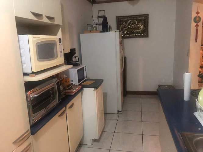 Casa de una planta en Real Santamaría, Lagunilla, Heredia