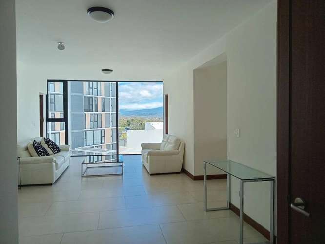 MODERNO EN ESCAZU CONDOMINIO - Imagen 2