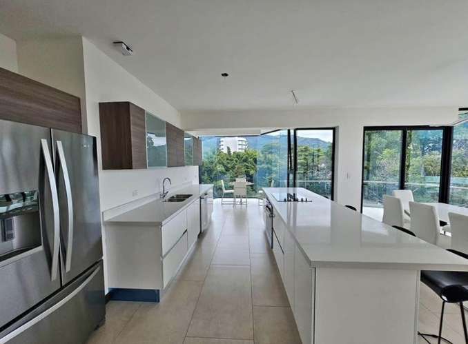 MODERNO EN ESCAZU CONDOMINIO - Imagen 19