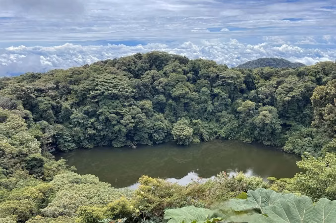 Propiedad para desarrollo en San Roque de Barva, Heredia