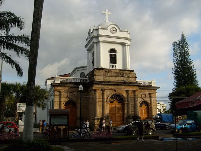 Terreno en San Rafael de Esparza, Puntarenas - Imagen 6