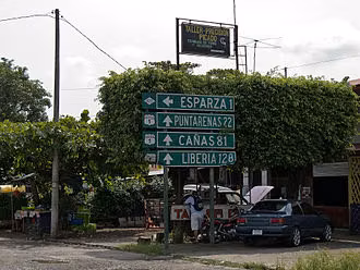 Terreno en San Rafael de Esparza, Puntarenas - Imagen 10