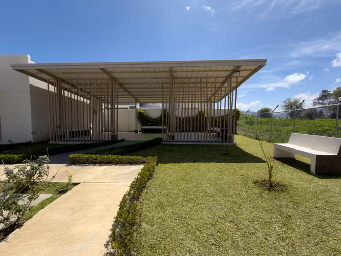 Venta de casa con azotea en Condominio Valle Novarum, Cartago - Imagen 17