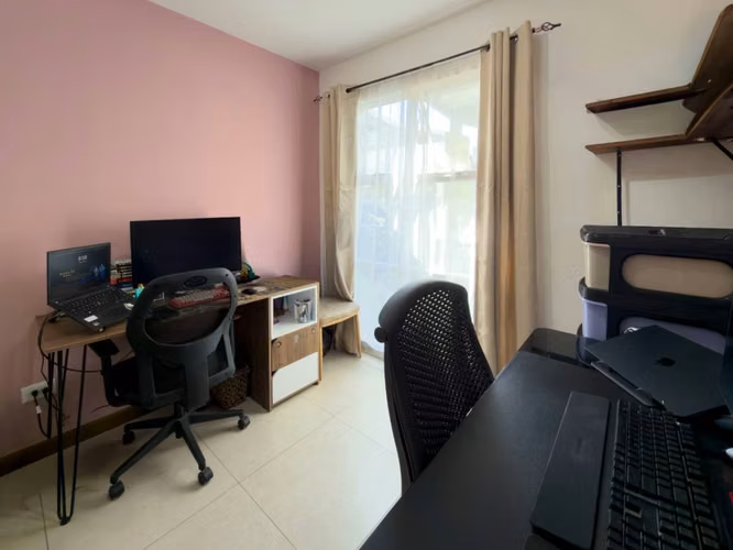 Venta de casa con azotea en Condominio Valle Novarum, Cartago - Imagen 10