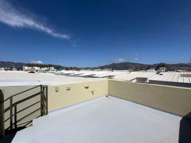 Venta de casa con azotea en Condominio Valle Novarum, Cartago - Imagen 12