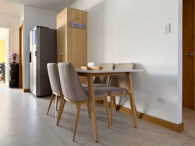 Venta de casa con azotea en Condominio Valle Novarum, Cartago - Imagen 4