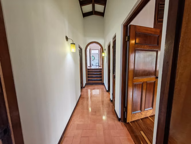 APARTAMENTO EN ALQUILERE EN ESCAZU, ESTILO CLASICO - Imagen 9