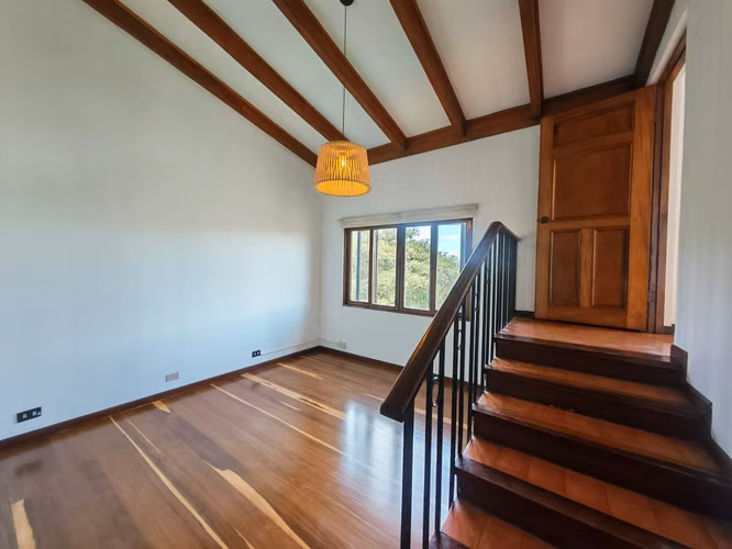 APARTAMENTO EN ALQUILERE EN ESCAZU, ESTILO CLASICO - Imagen 10