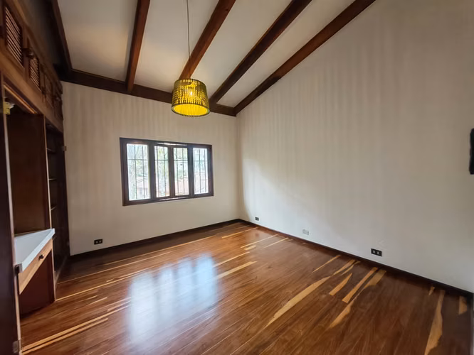 APARTAMENTO EN ALQUILERE EN ESCAZU, ESTILO CLASICO - Imagen 13