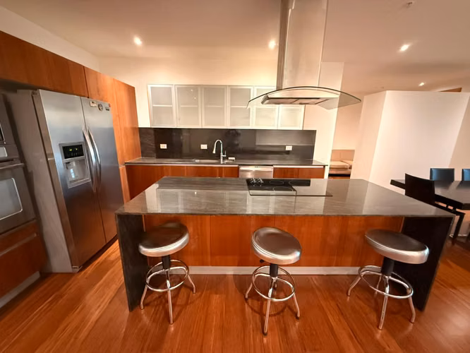 VENTA DE APARTAMENTO EN METROPOLITAN TOWER, LA SABANA - Imagen 2