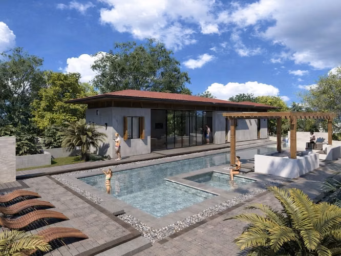 VENTA CASA EN CONDOMINIO BARVA DE HEREDIA