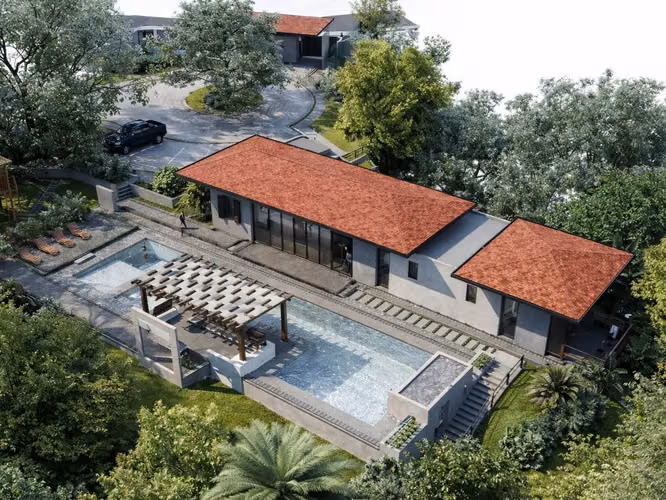 VENTA CASA EN CONDOMINIO BARVA DE HEREDIA