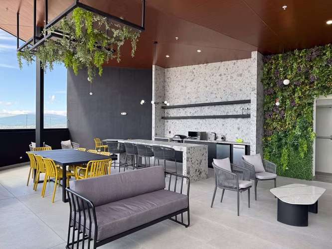 Venta de apartamento en Torre Ser Escalante Negociable