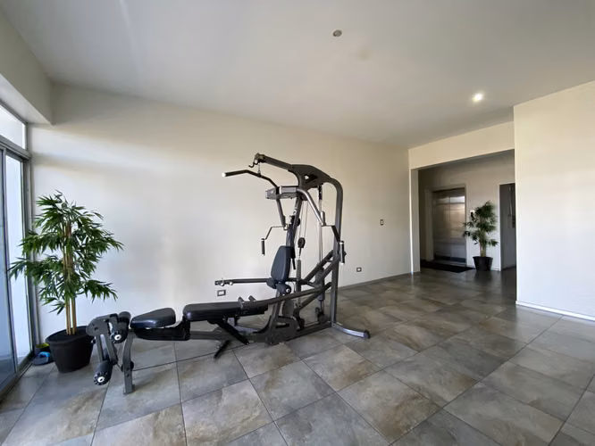 VENTA DE APARTAMENTO THE RESIDENCES - ESCAZÚ - Imagen 17