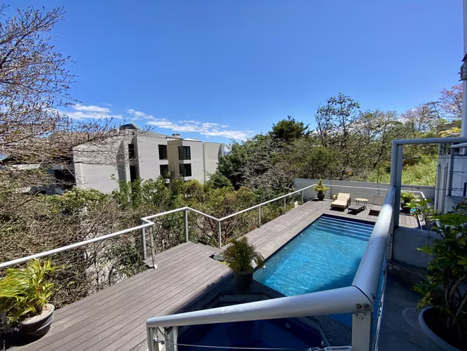 VENTA DE APARTAMENTO THE RESIDENCES - ESCAZÚ - Imagen 16