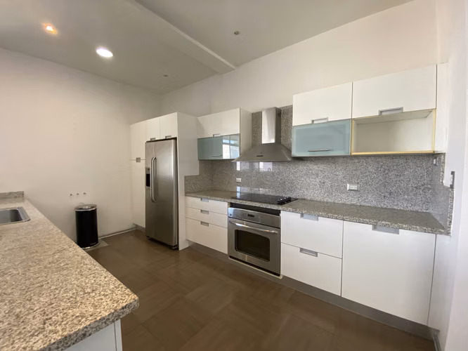 VENTA DE APARTAMENTO THE RESIDENCES - ESCAZÚ - Imagen 8