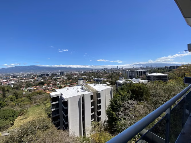 VENTA DE APARTAMENTO THE RESIDENCES - ESCAZÚ - Imagen 6