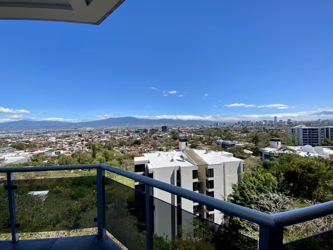 VENTA DE APARTAMENTO THE RESIDENCES - ESCAZÚ - Imagen 7