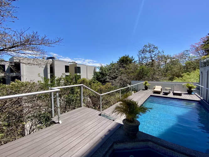 VENTA DE APARTAMENTO THE RESIDENCES - ESCAZÚ - Imagen 2