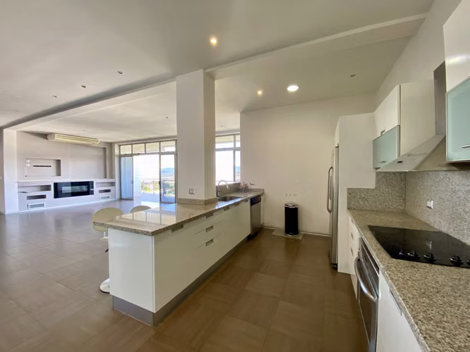 VENTA DE APARTAMENTO THE RESIDENCES - ESCAZÚ - Imagen 9