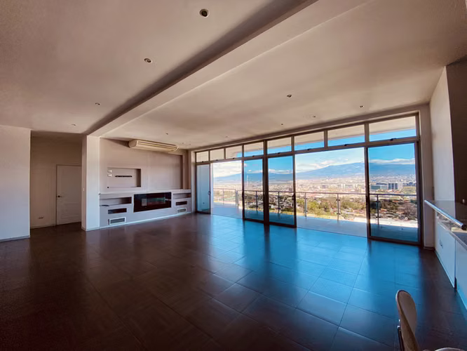 VENTA DE APARTAMENTO THE RESIDENCES - ESCAZÚ - Imagen 3