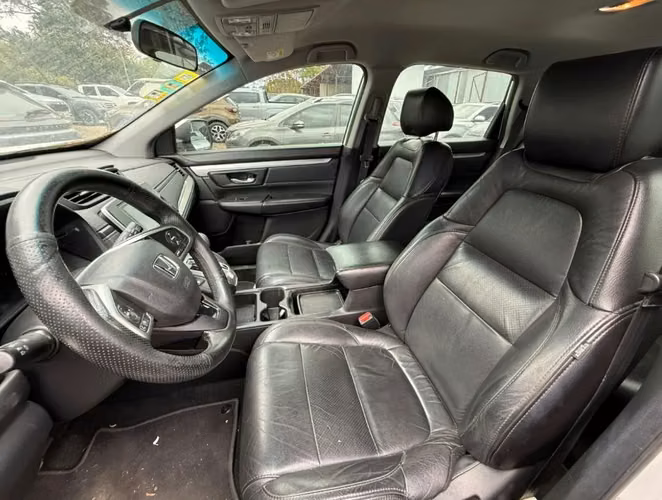 HONDA CRV AÑO 2020 - Imagen 3