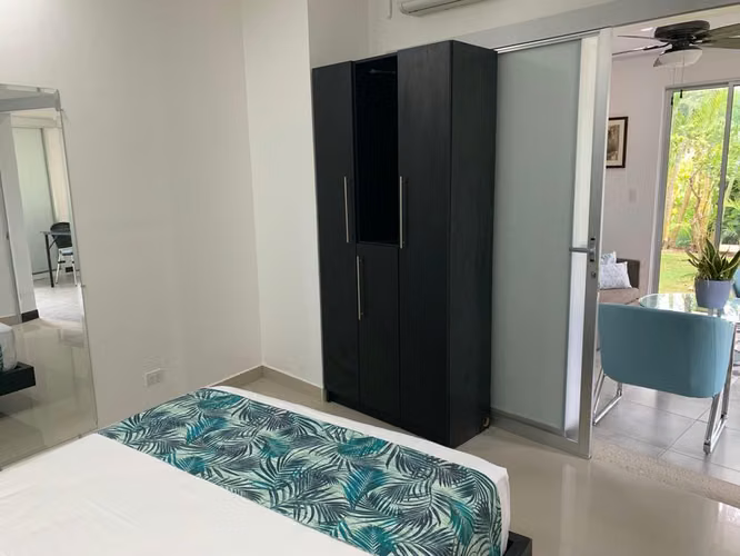 Villa Leona Apartamento Amueblado punta leona - Imagen 10