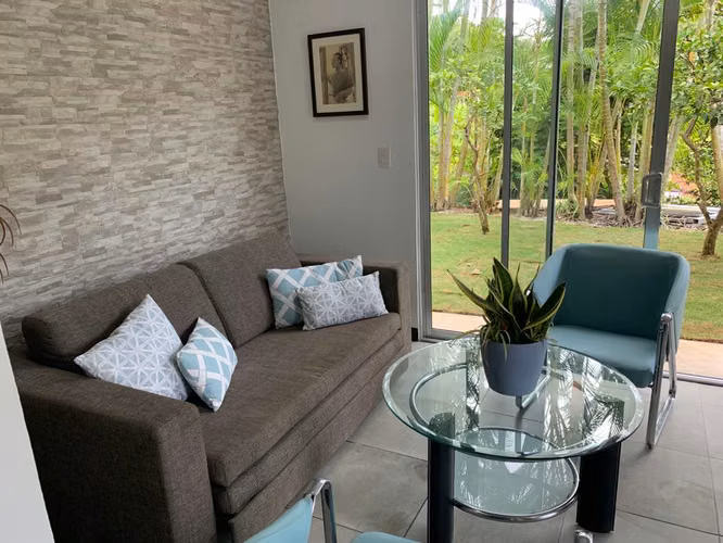 Villa Leona Apartamento Amueblado punta leona - Imagen 4