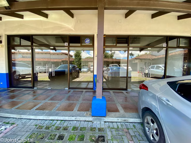 Local Comercial | Restaurante - Santo Domingo, Heredia | 188 m² | Mezzanine