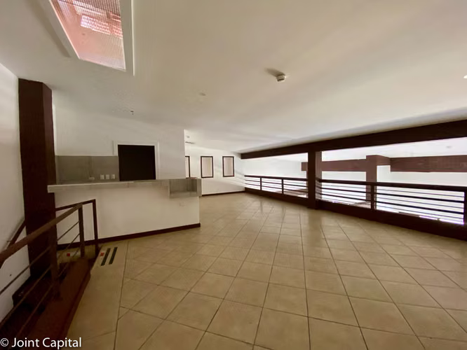 Local Comercial | Restaurante - Santo Domingo, Heredia | 188 m² | Mezzanine