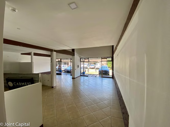 Local Comercial | Restaurante - Santo Domingo, Heredia | 188 m² | Mezzanine