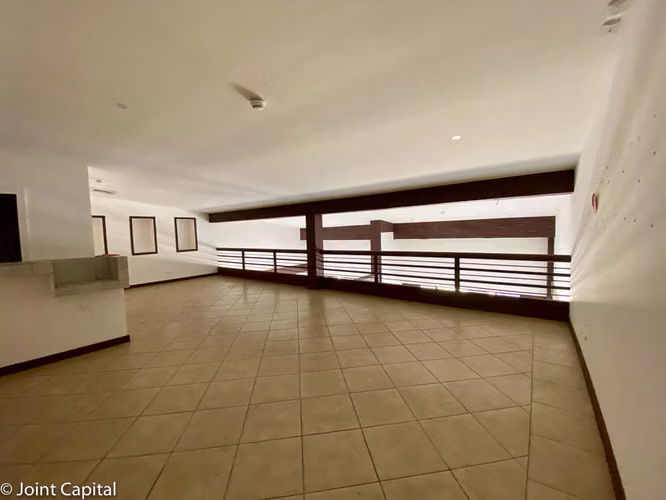 Local Comercial | Restaurante - Santo Domingo, Heredia | 188 m² | Mezzanine