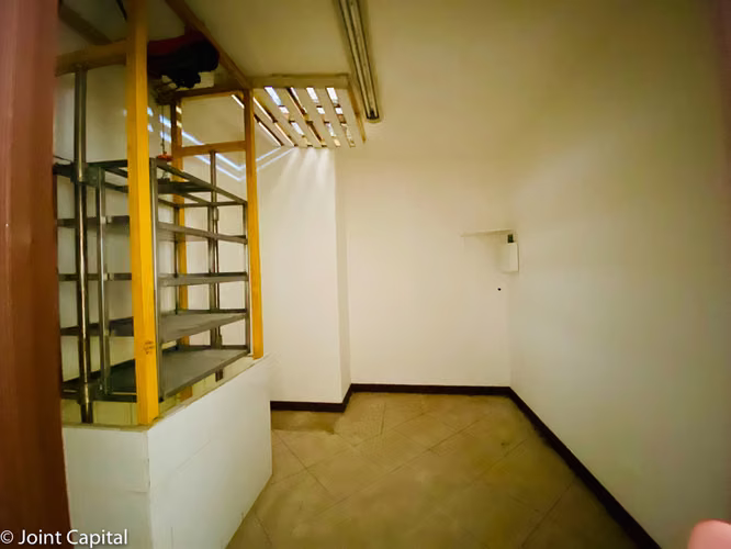 Local Comercial | Restaurante - Santo Domingo, Heredia | 188 m² | Mezzanine
