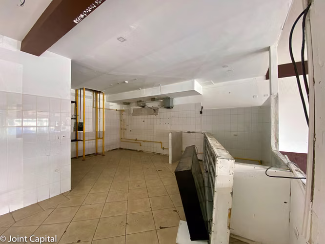Local Comercial | Restaurante - Santo Domingo, Heredia | 188 m² | Mezzanine