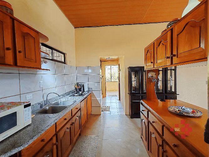 Venta de quinta con casa en Lago Arenal, Tilarán. - Imagen 7