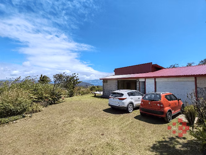 Venta de quinta con casa en Lago Arenal, Tilarán. - Imagen 15