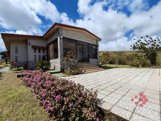 Venta de quinta con casa en Lago Arenal, Tilarán. - Imagen 2