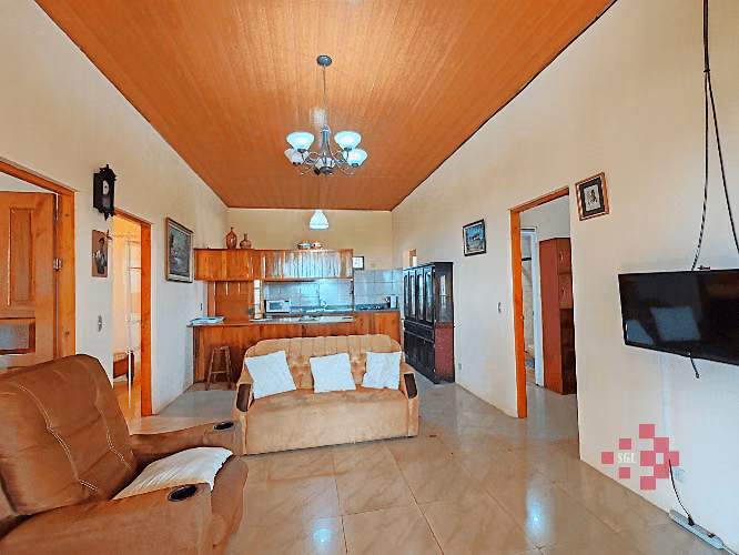 Venta de quinta con casa en Lago Arenal, Tilarán. - Imagen 6