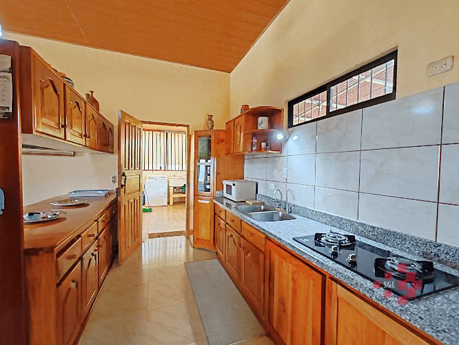Venta de quinta con casa en Lago Arenal, Tilarán. - Imagen 9