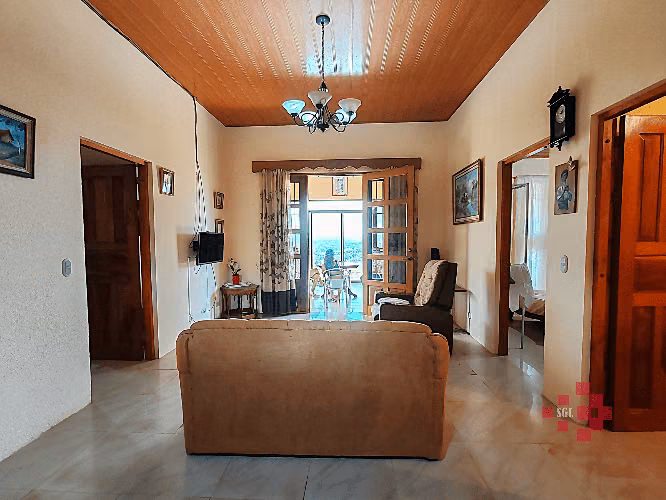 Venta de quinta con casa en Lago Arenal, Tilarán. - Imagen 5