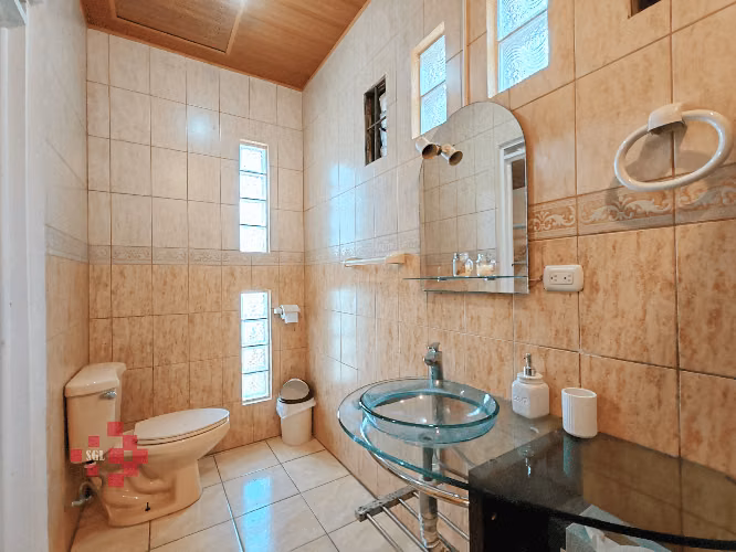 Venta de quinta con casa en Lago Arenal, Tilarán. - Imagen 11
