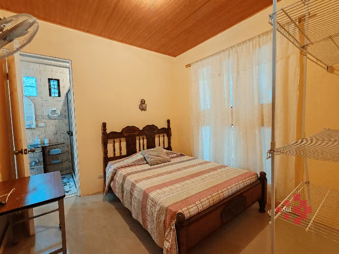 Venta de quinta con casa en Lago Arenal, Tilarán. - Imagen 10