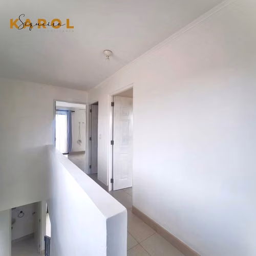SE ALQUILA CASA EN CONDOMINIO - LA GUACIMA - CERCA DE RUTA 27