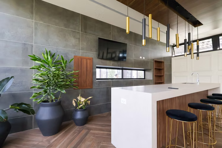 Apartamento amueblado en Núcleo Sabana – Piso alto | Bodega y Parqueo | Ideal para invertir-Airbnb - Imagen 19