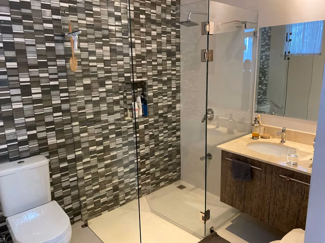 Vendo hermoso apartamento rodeado de mucha naturaleza Piedades de Santa Ana